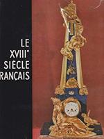 Le Xviii Siecle Francais