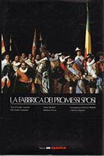 La fabbrica dei Promessi Sposi