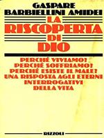 La riscoperta di Dio