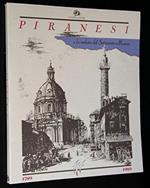 Piranesi E La Veduta Del Settecento A Roma