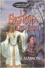 La signora dei fiori. La foresta dei sogni: 2