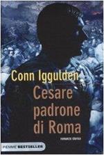 Cesare padrone di Roma. Imperator: 3