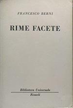 Rime Facete