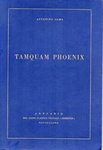 Tamquam Phoenix ( annuario del liceo classico statale 