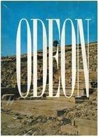 Odeon Ed Altri Monumenti Archeologici