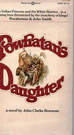 Powhatan's daughter