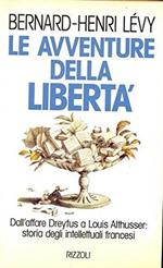 Le avventure della libertà