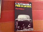 L' automobile - Fine di un'era