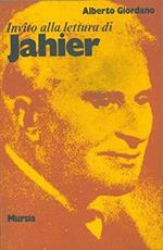 Invito alla lettura di Jahier