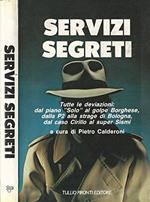 Servizi segreti