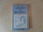 Adelaide di Brunswick