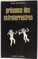 Presence Des Extraterrestres