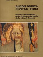 Ancon dorica Civitas Fidei