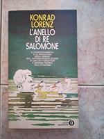 L' anello di Re Salomone