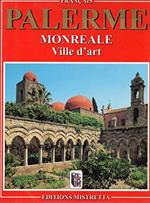 Palerme - Monreale Ville d'Art ( édition Français )