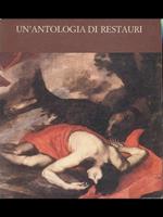 Un'antologia di restauri