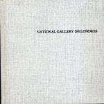 La National Gallery De Londres - Peinture Italienne De La Haute Renaissance