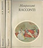 Racconti (volume primo e volume secondo)