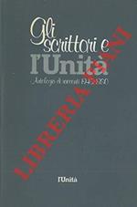 Gli scrittori e l'Unità (Antologia di racconti 1945-1980)
