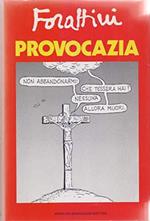 Provocazia