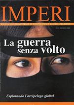 Imperi. Rivista quadrimestrale di geopolitica e globalizzazione. N. 2 Anno 1 - 2004