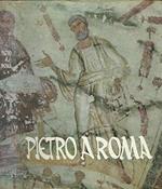 Pietro A Roma