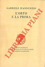 L’orto e la prora