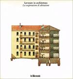 Lavorare in architettura: La cooperazione di abitazione (Italian Edition)