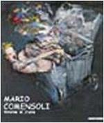 Mario Comensoli. Ritorno in Italia. Ediz. illustrata