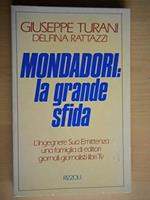 Mondadori: la grande sfida