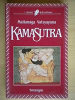 Kamasutra Prefazione di Francesco Saba Sardi