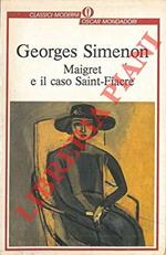 Maigret e il caso Saint - Fiacre