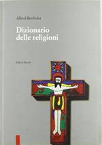 Dizionario delle Religioni