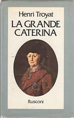 La grande Caterina