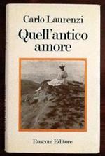 Quell'Antico Amore