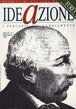 Ideazione. I Percorsi Del Cambiamento. Rivista Bimestrale. Anno Iii, N. 4