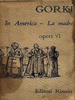 In America - La madre