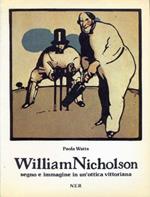 William Nicholson