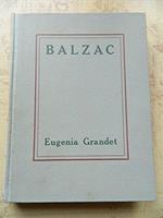 I grandi Scrittori Stranieri n. 142 - Balzac - Eugenia Grandet