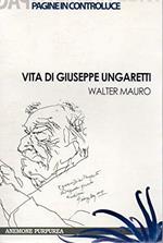 vita di Giuseppe Ungaretti