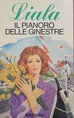 Il pianoro delle ginestre