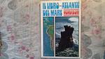 Il libro - Atlante del mare