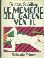 Le memorie del barone Von H