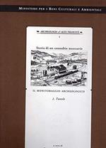 Archeologia ed Alta Velocità Vol. I - Tomo 2 : il monitoraggio archeologico - Tavole