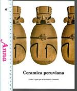 Antichità - Ceramica Peruviana - Mostra Di Collezioni Precolombiane - 1974 N