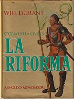 La riforma