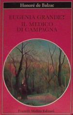 Eugenia Grandet-Il medico di campagna