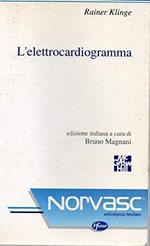 L' elettrocardiogramma I° edizione 1990