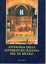 Antologia della letteratura del XX secolo