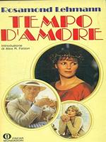 Tempo d'amore